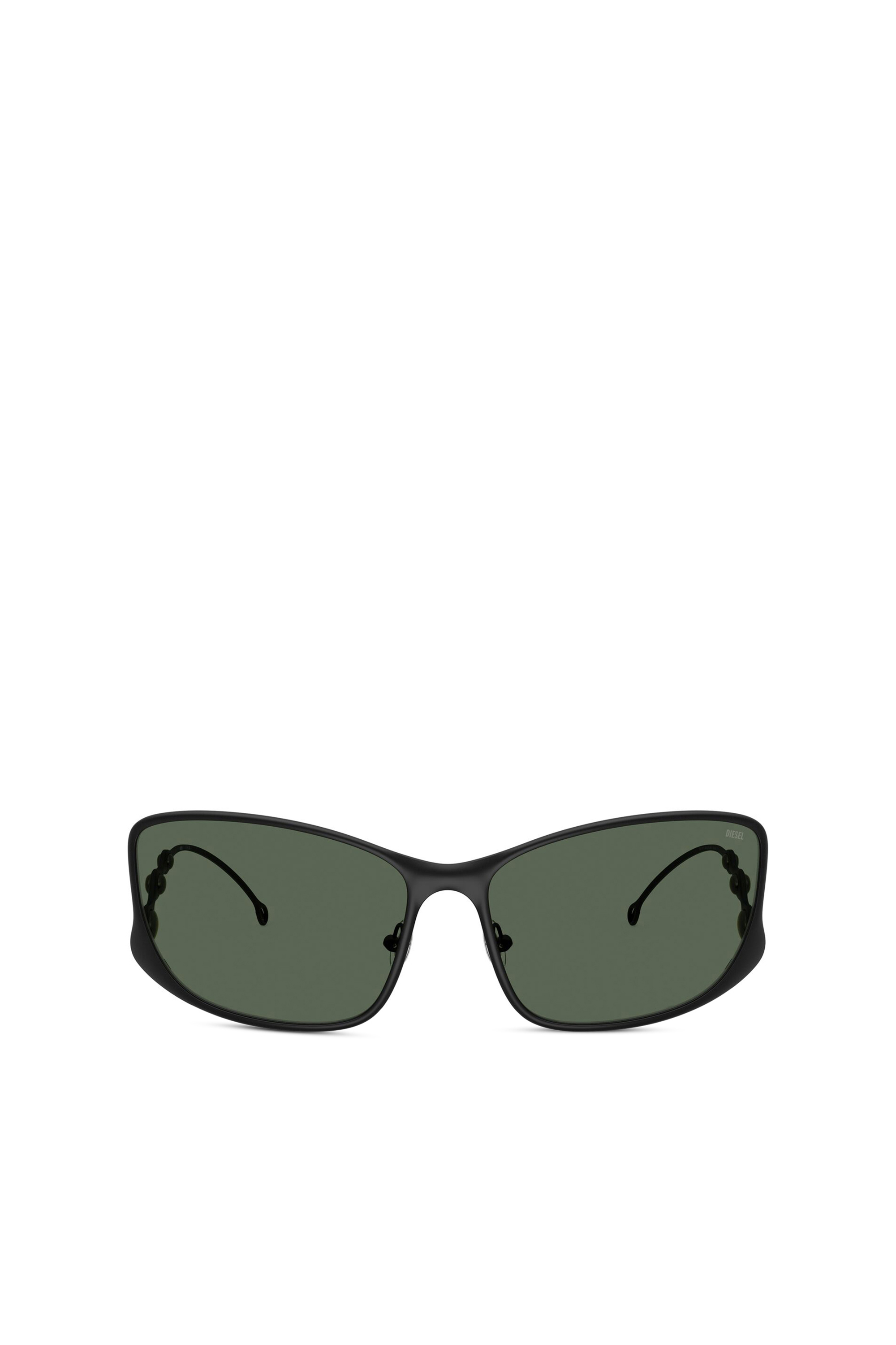 0DL1013, Dark Green