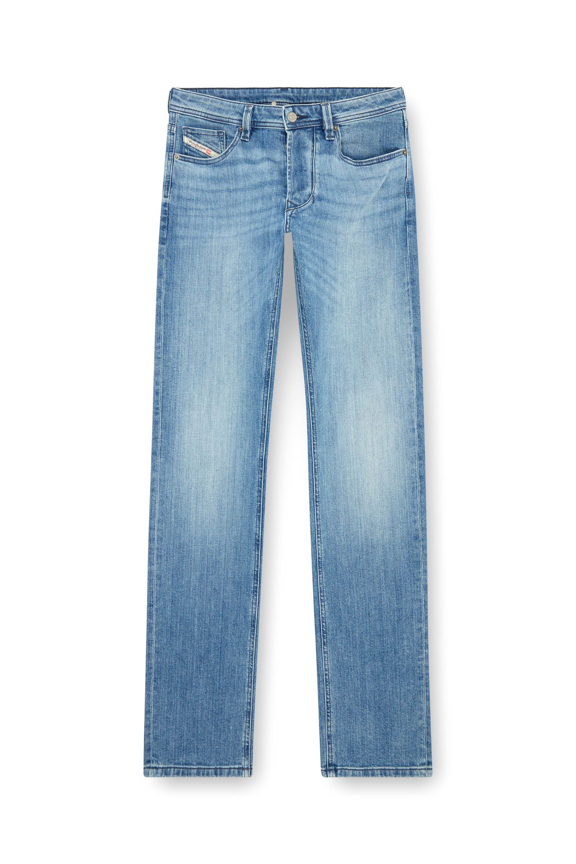 Regular Jeans 1985 Larkee 0GRDI, Light Blue