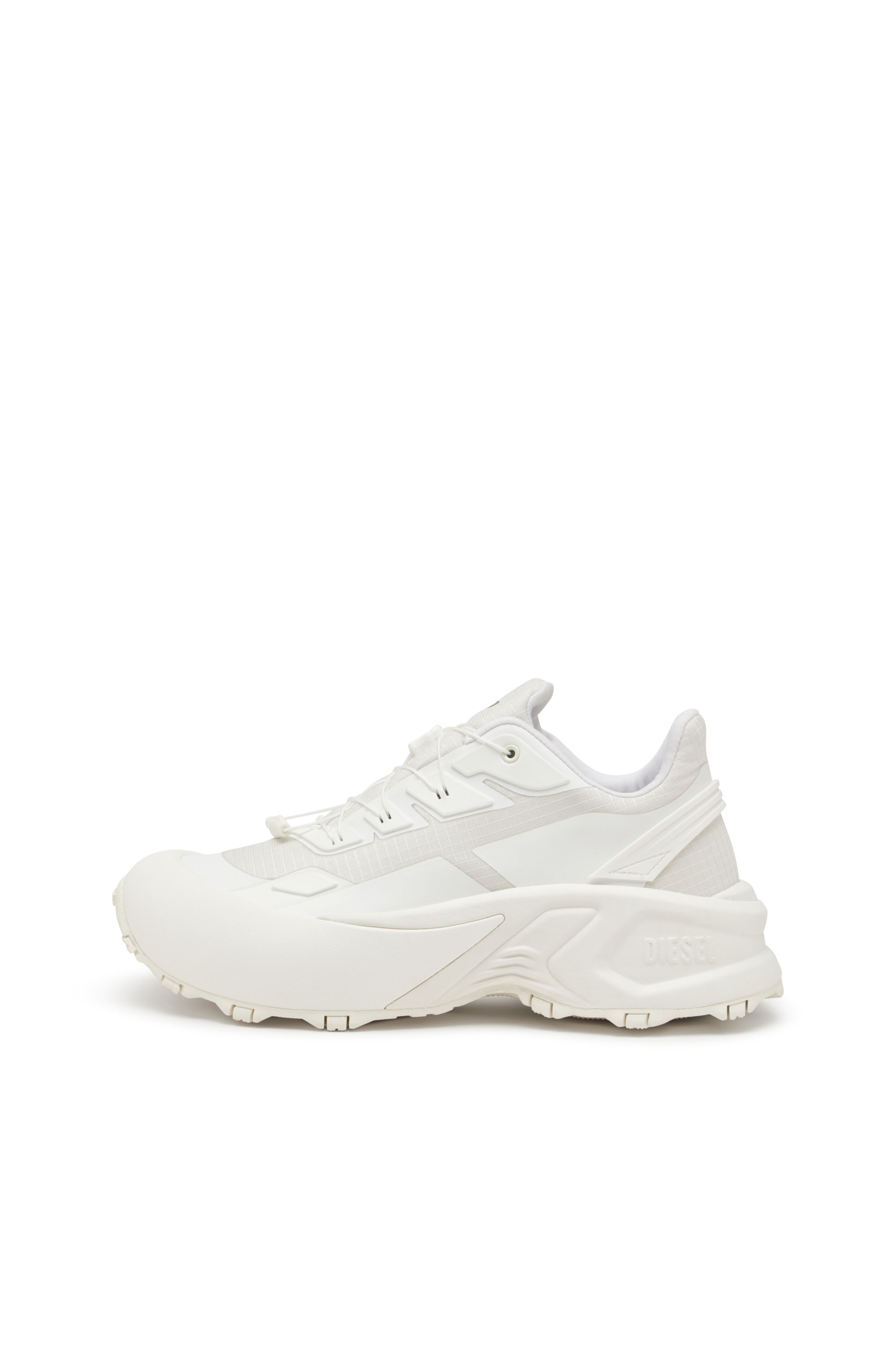 D-CAGE RUNNER, White
