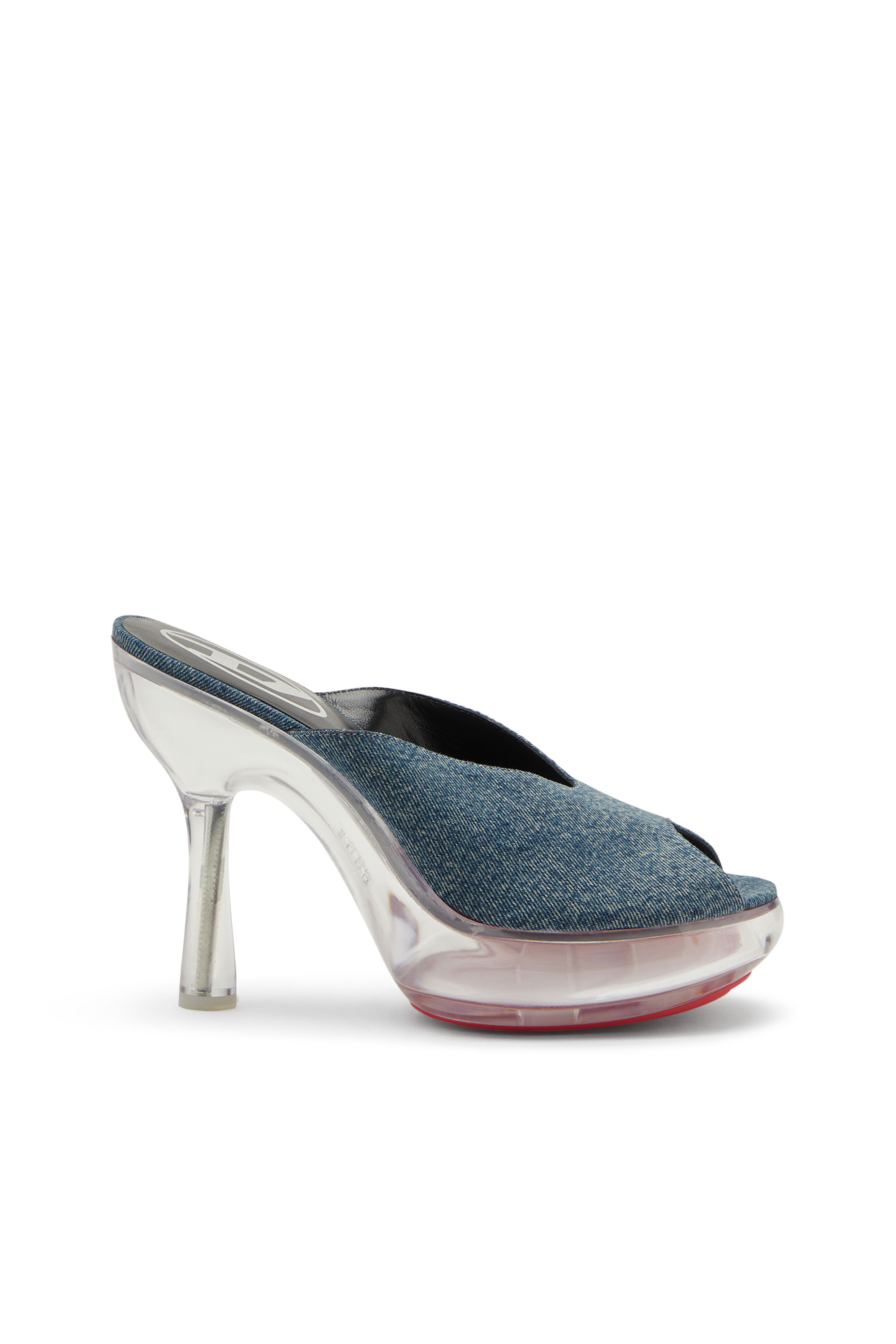 D-LAKE PLATFORM SDL, Blue