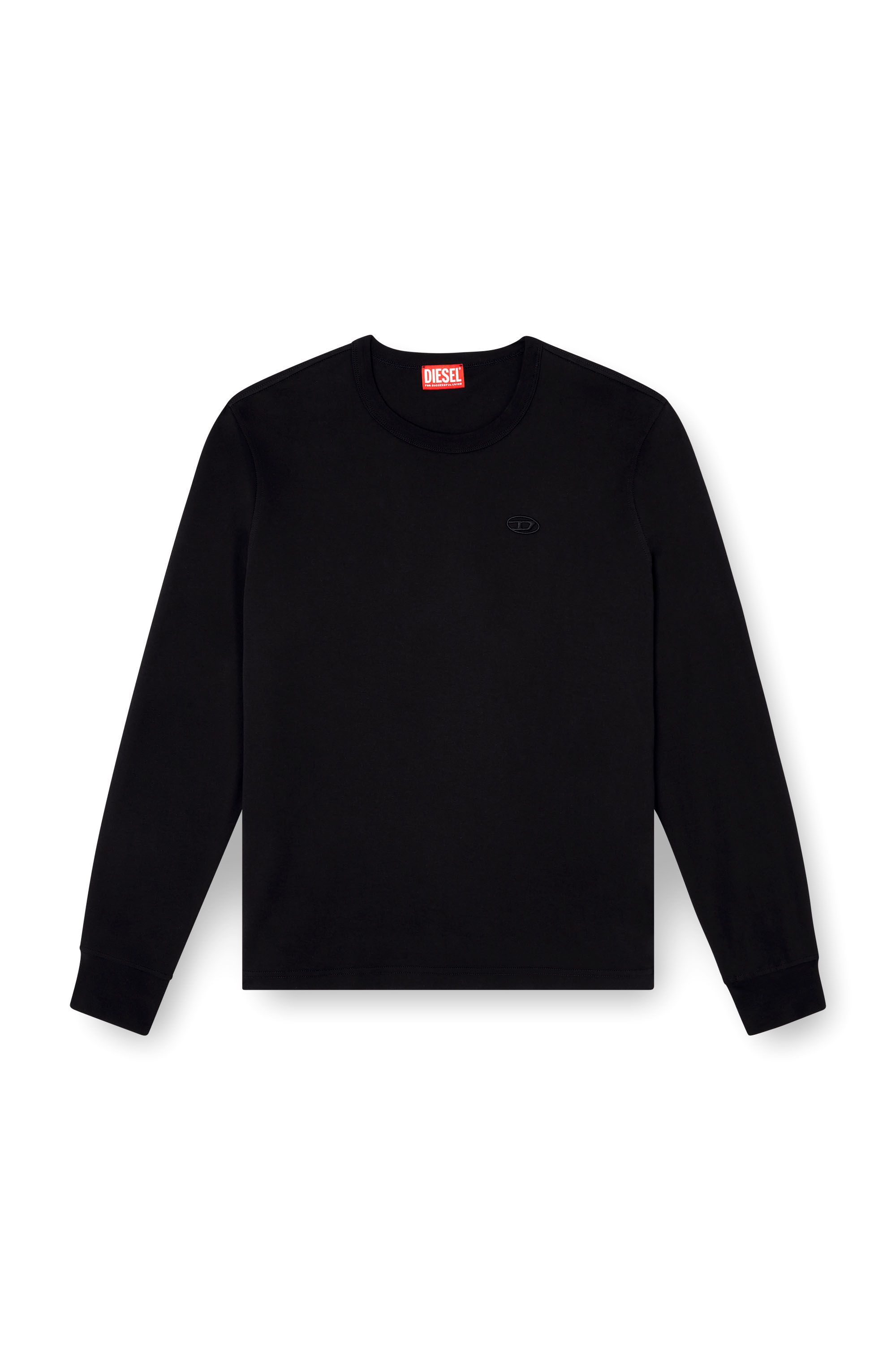 T-ADJUST-LS-SLITS-R17, Black
