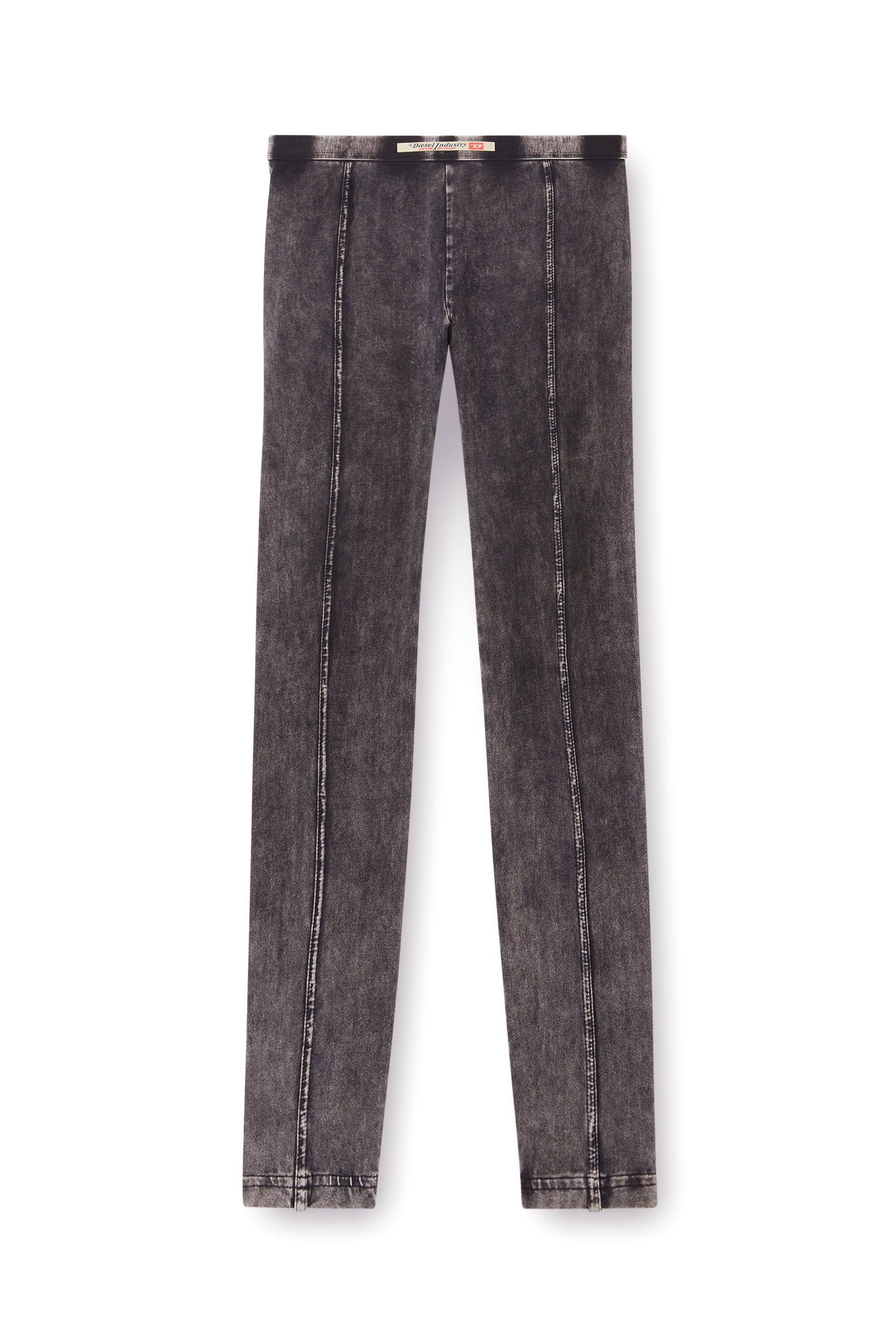 ATHENA-DNM, Black