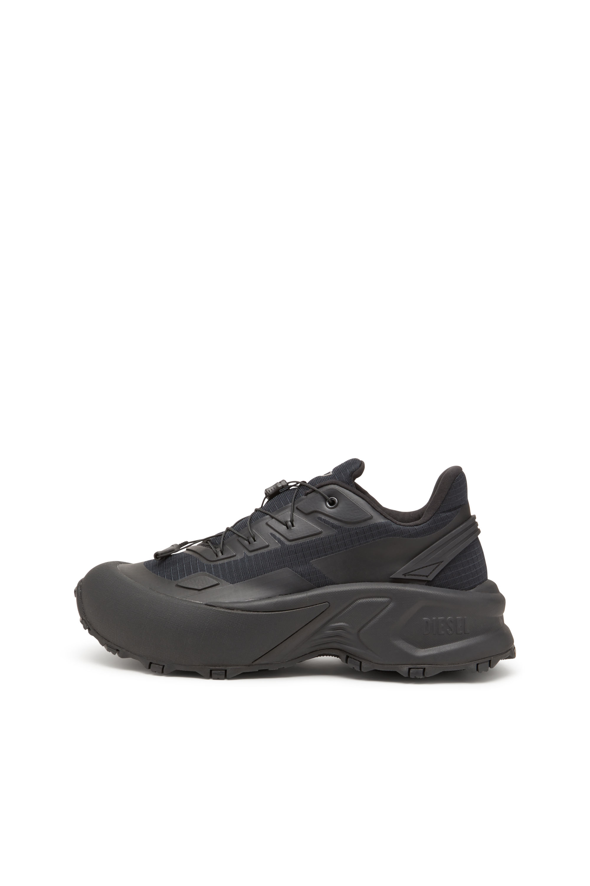 D-CAGE RUNNER, Black