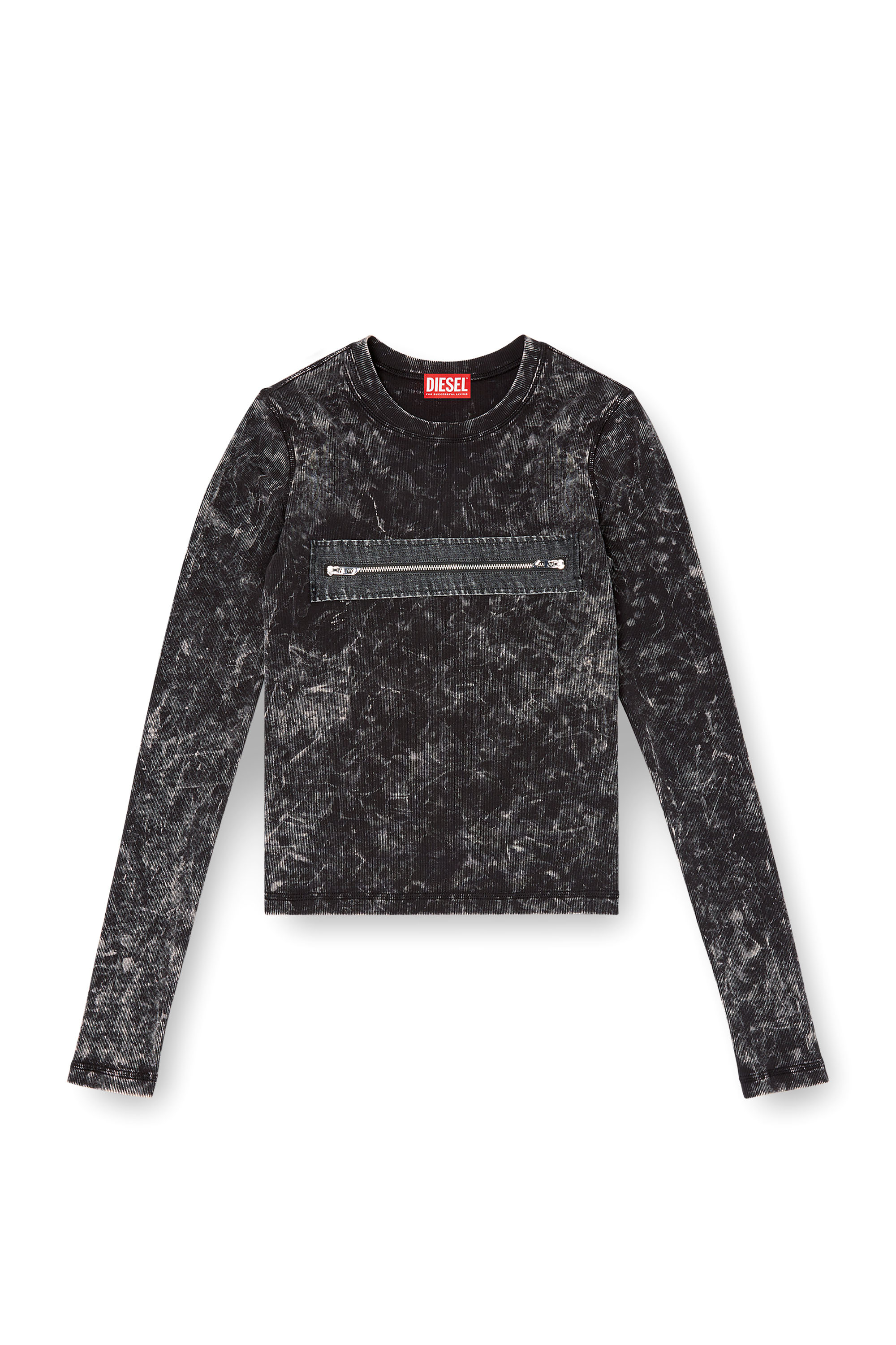 T-ERCOLE, Black