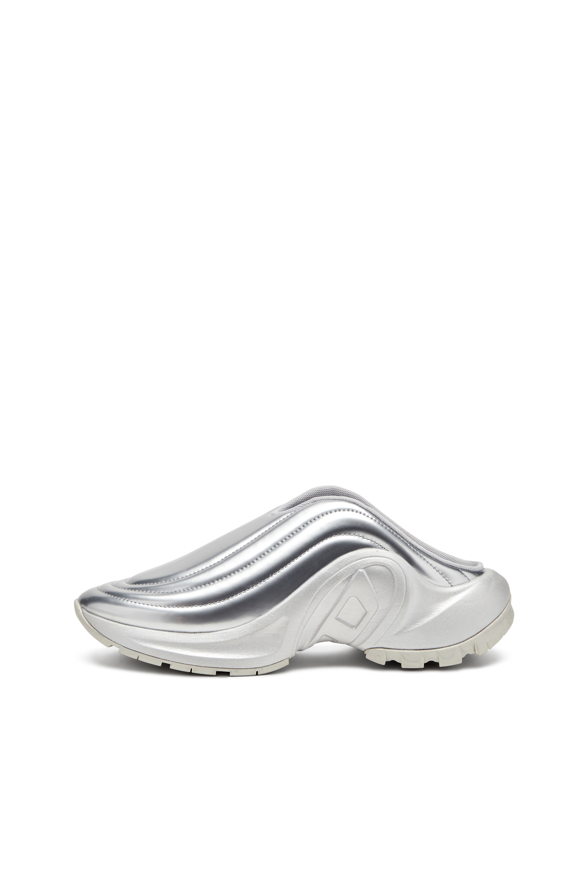 S-D-RUNNER MULE X, Silver